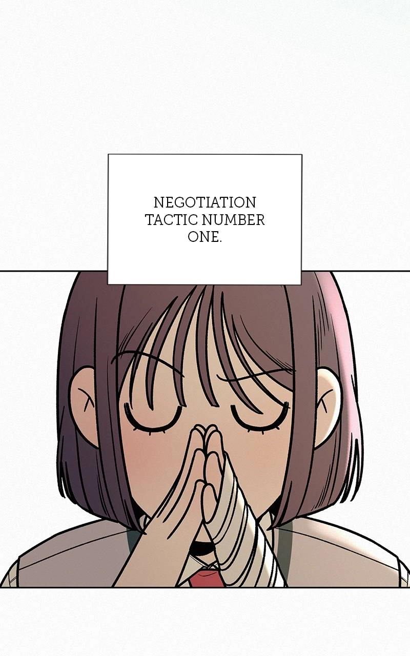 Operation: True Love Chapter 26 Page 50