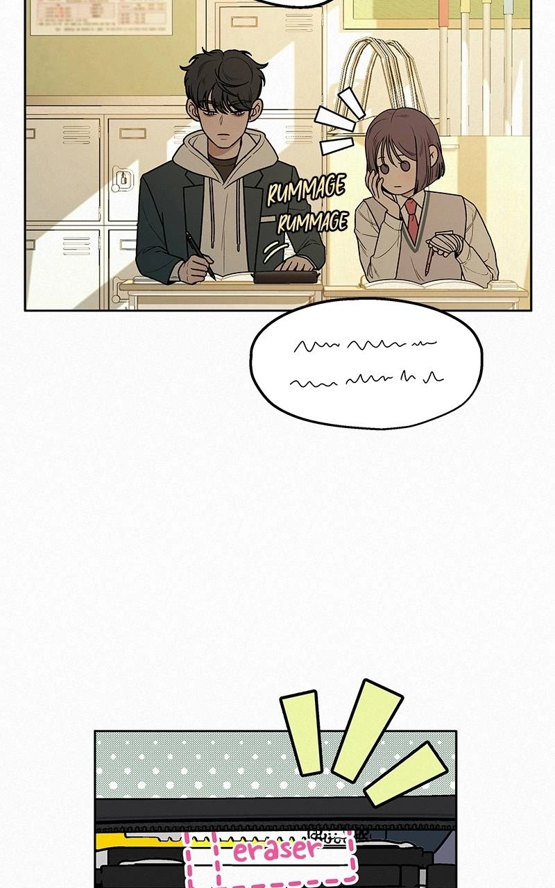 Operation: True Love Chapter 26 Page 58