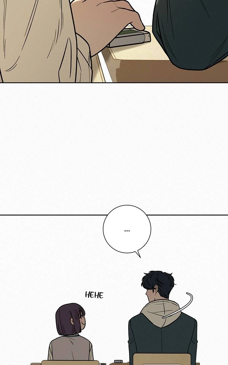 Operation: True Love Chapter 26 Page 60