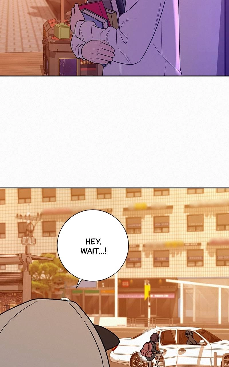 Operation: True Love Chapter 26 Page 7