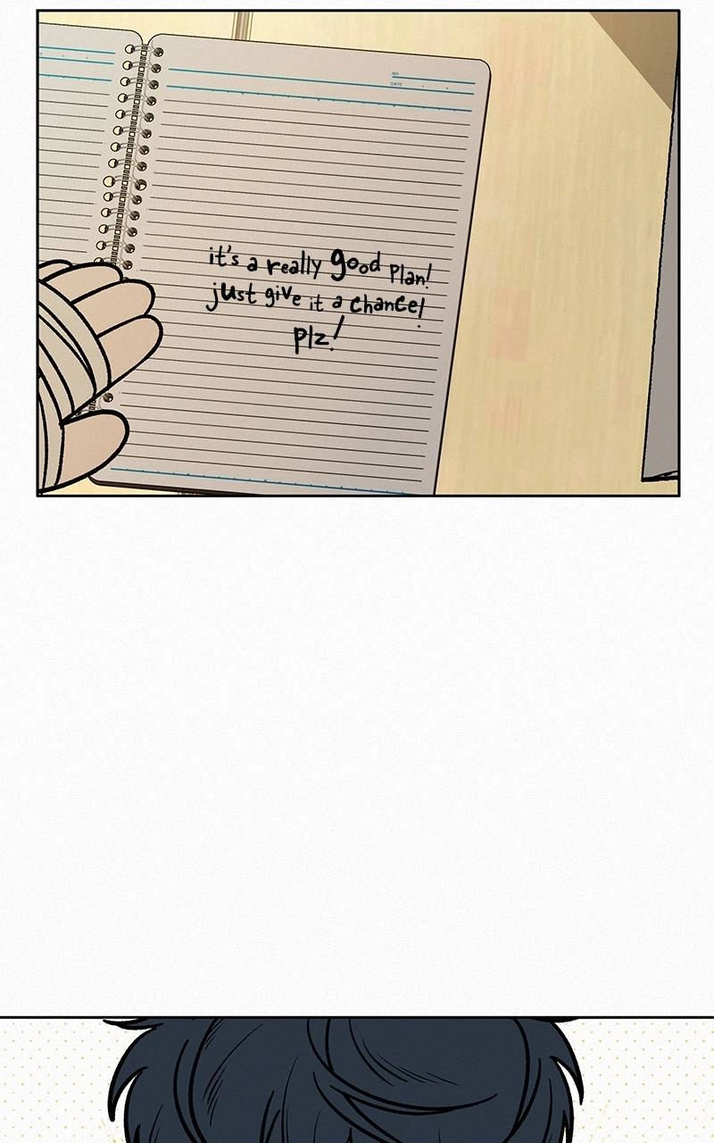 Operation: True Love Chapter 26 Page 81
