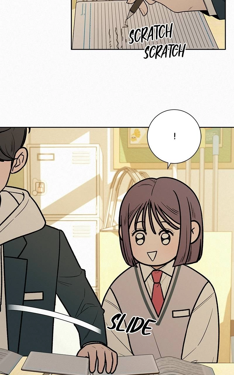 Operation: True Love Chapter 26 Page 83