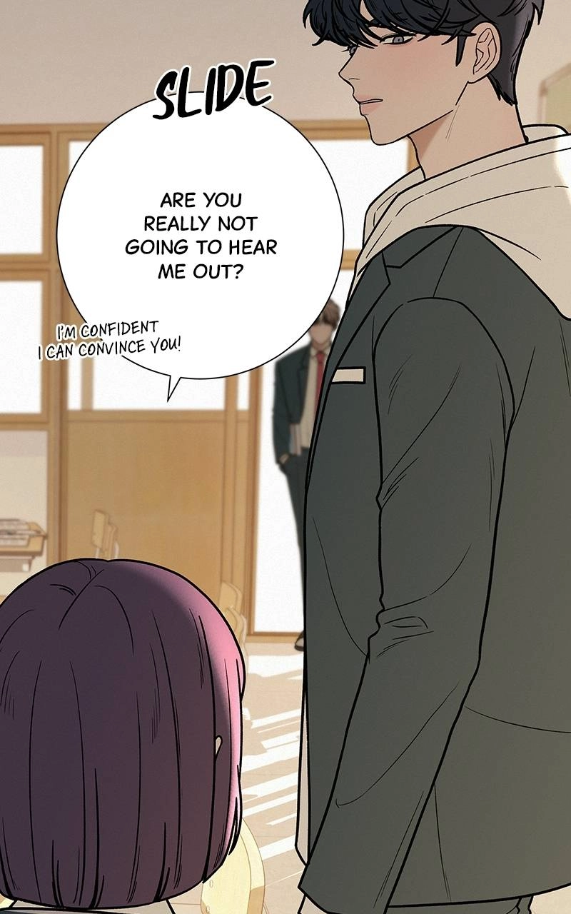 Operation: True Love Chapter 26 Page 91