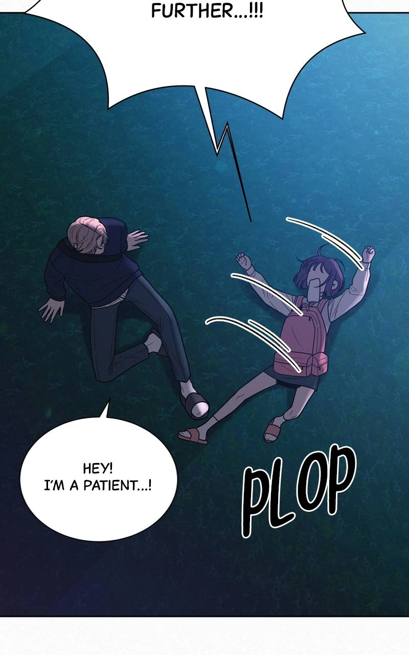 Operation: True Love Chapter 49 Page 6