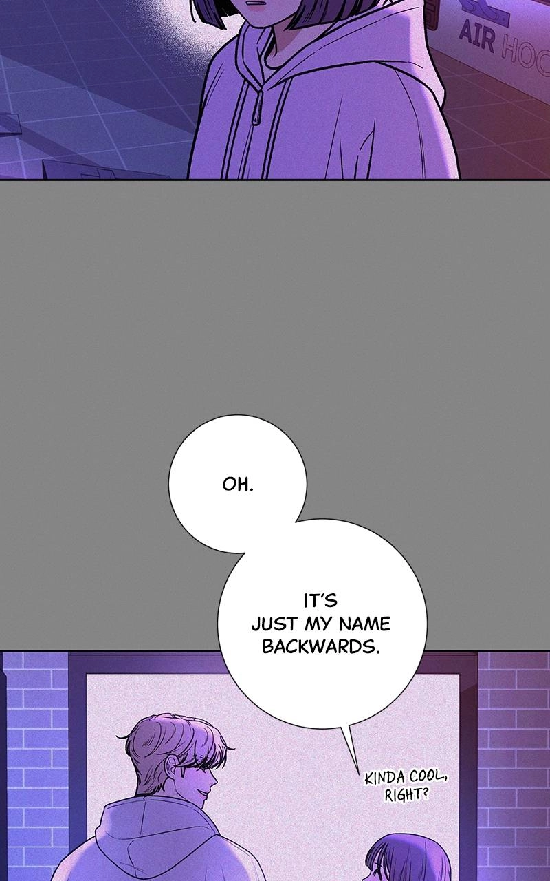 Operation: True Love Chapter 38 Page 20