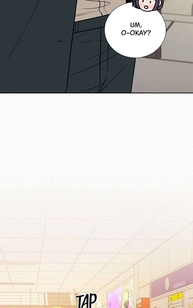 Operation: True Love Chapter 38 Page 34