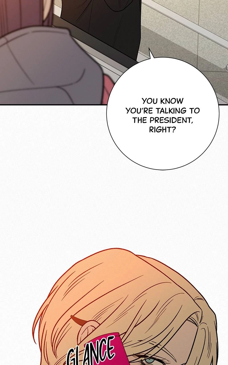 Operation: True Love Chapter 38 Page 52