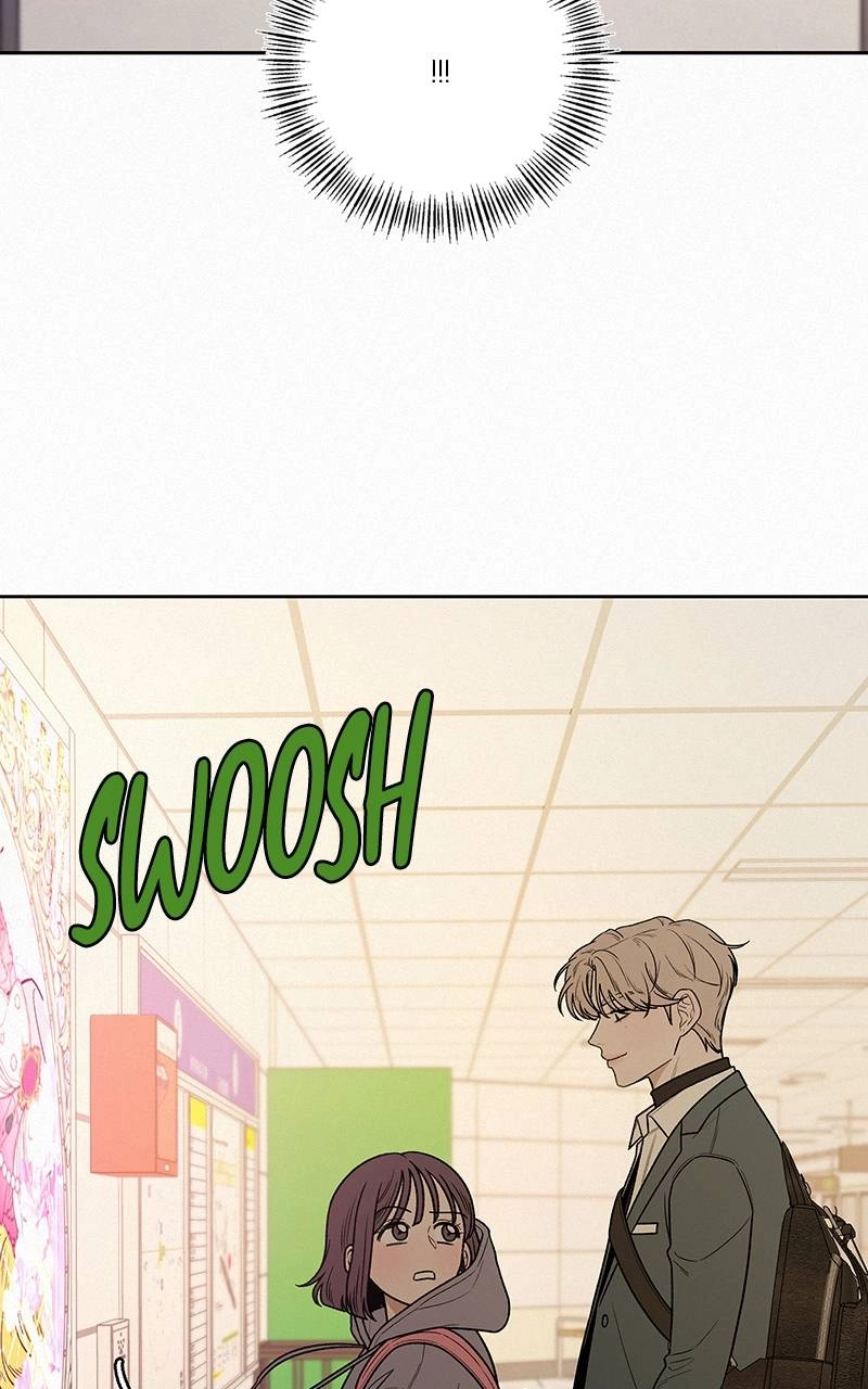 Operation: True Love Chapter 38 Page 5