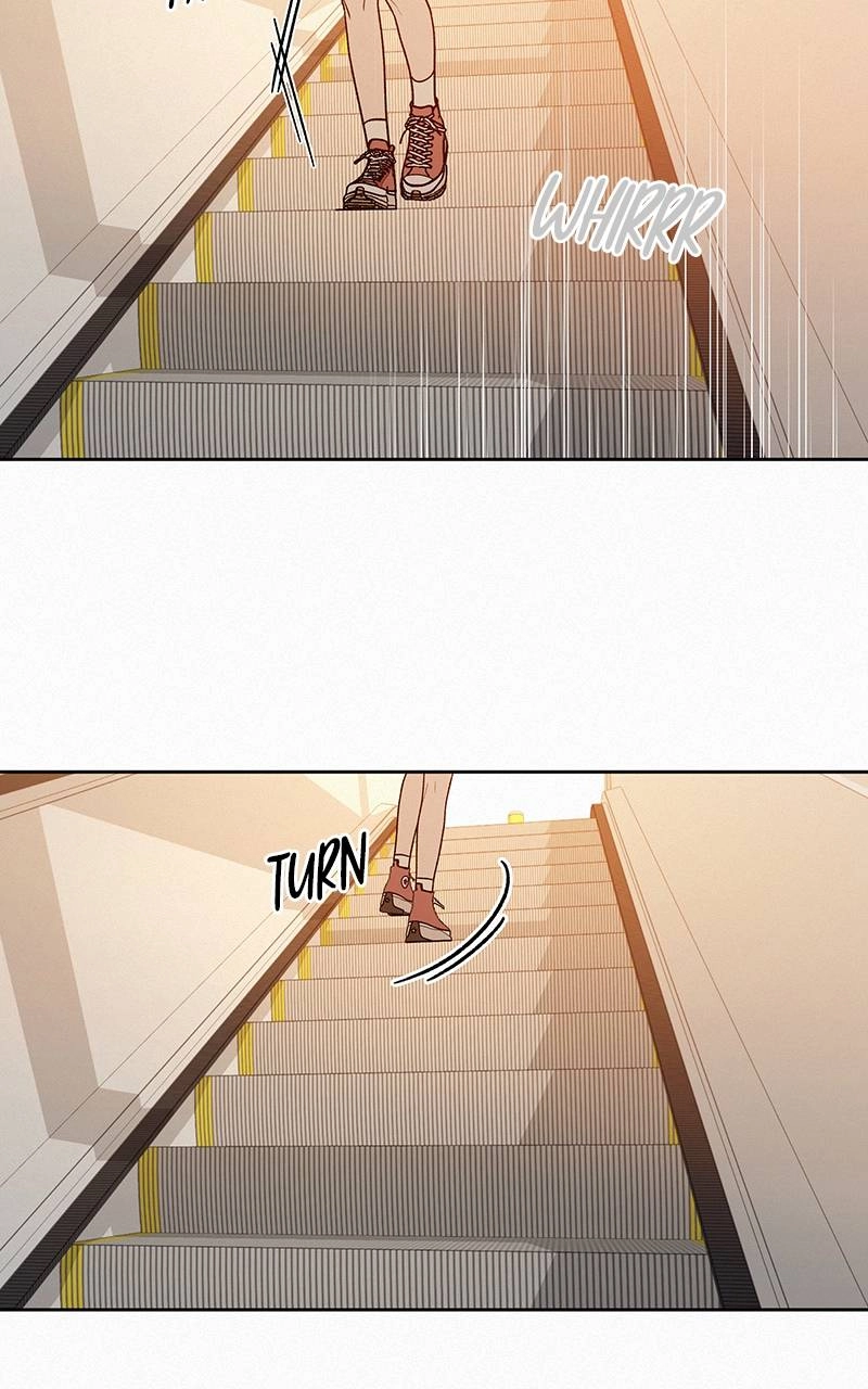 Operation: True Love Chapter 38 Page 60