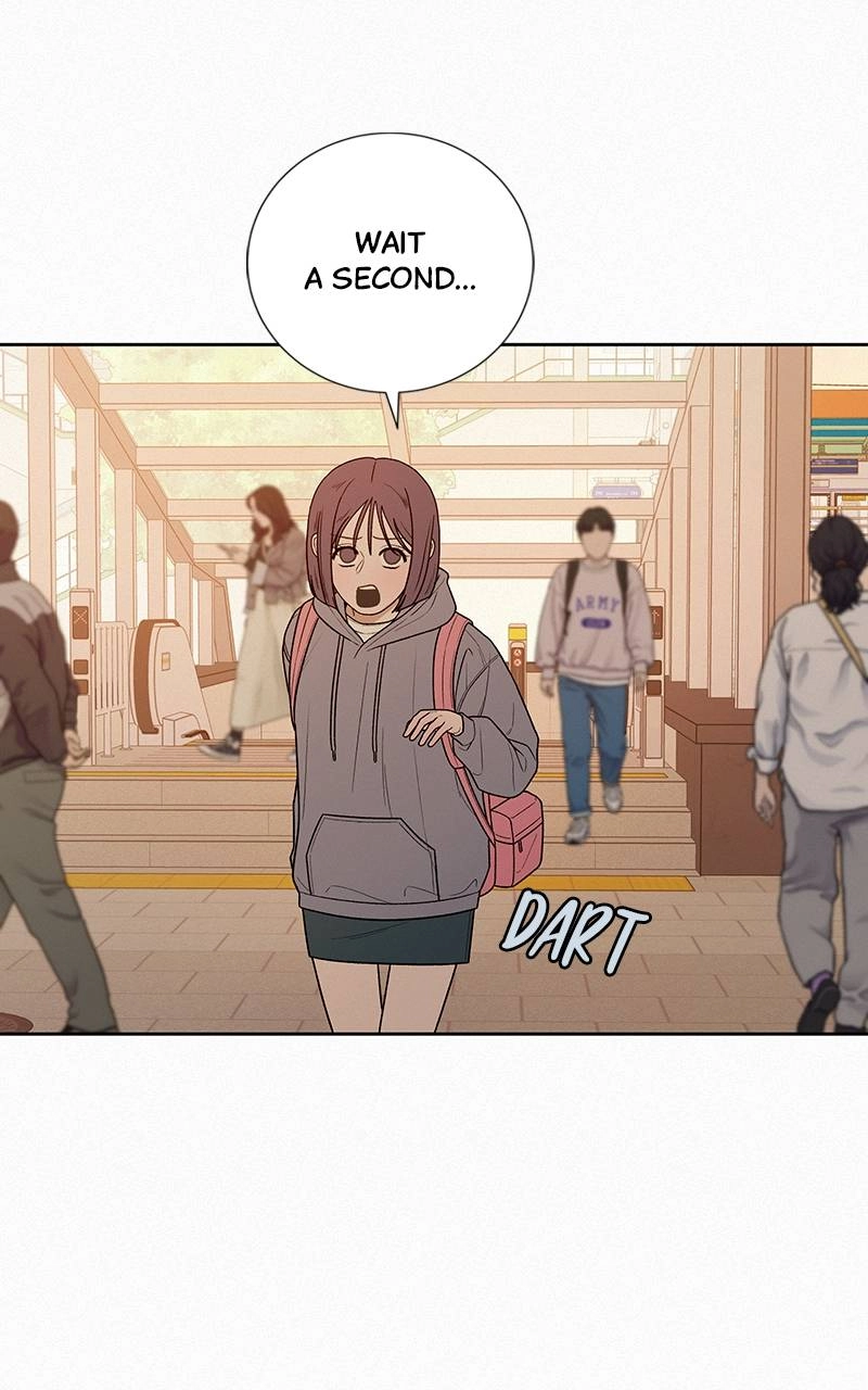 Operation: True Love Chapter 38 Page 65