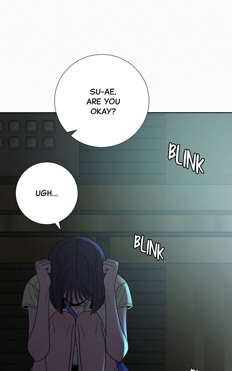 Operation: True Love Chapter 62 Page 10