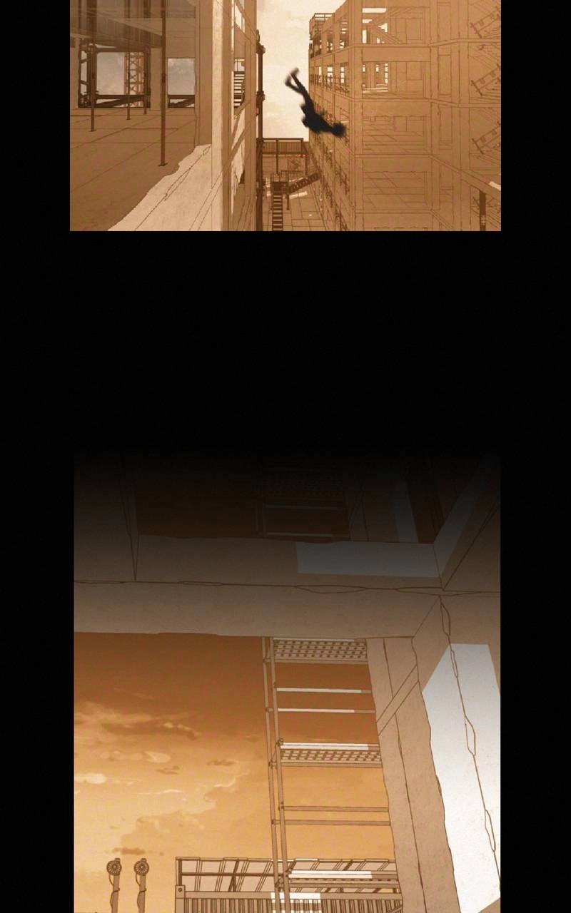 Operation: True Love Chapter 62 Page 17