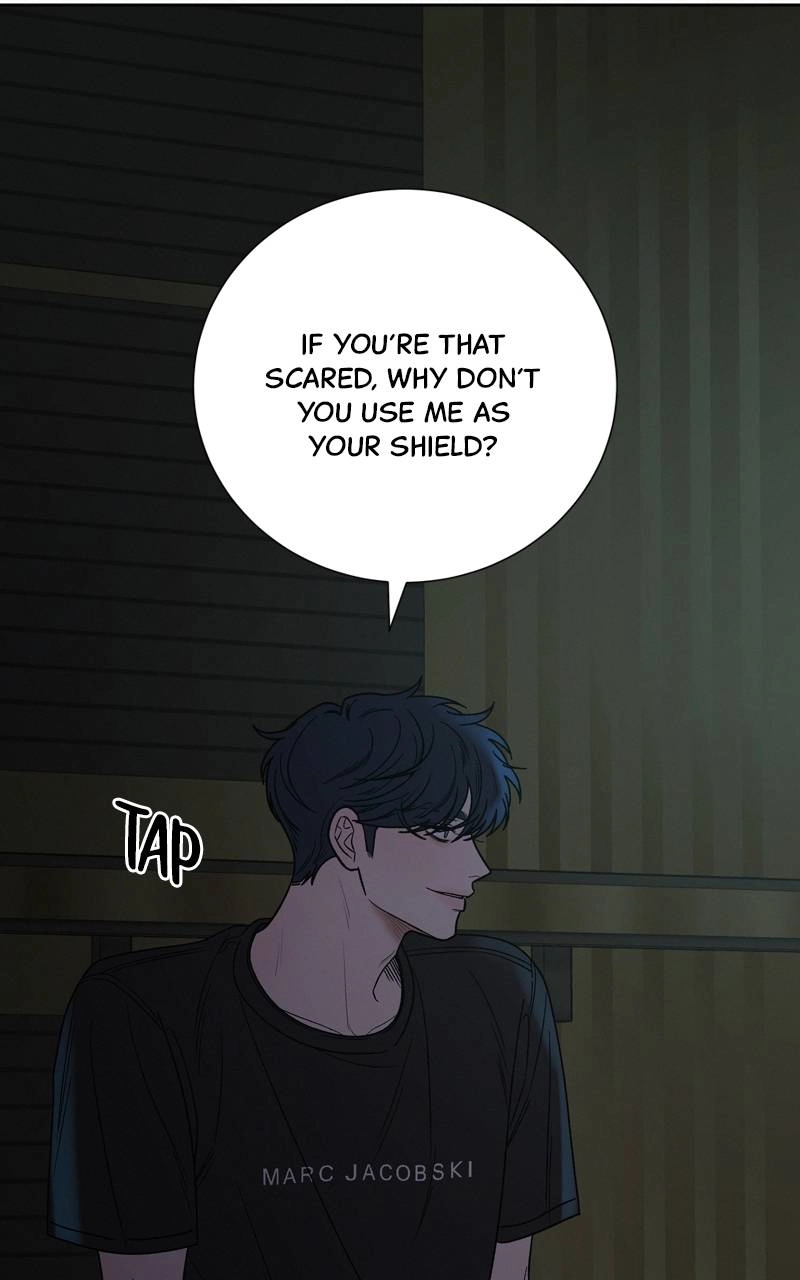 Operation: True Love Chapter 62 Page 27