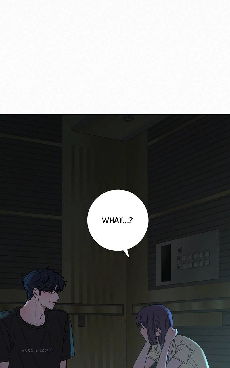 Operation: True Love Chapter 62 Page 29