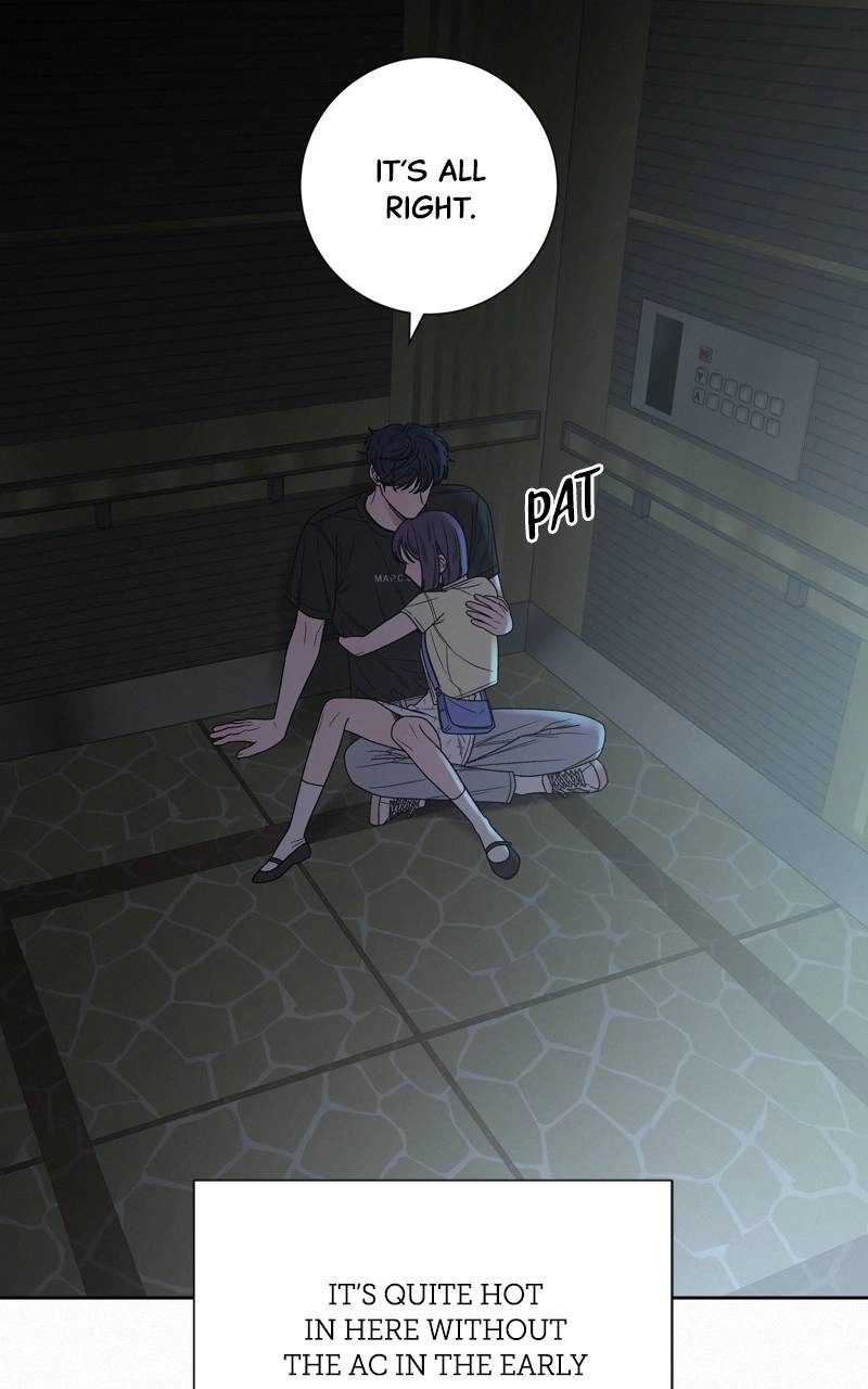 Operation: True Love Chapter 62 Page 41