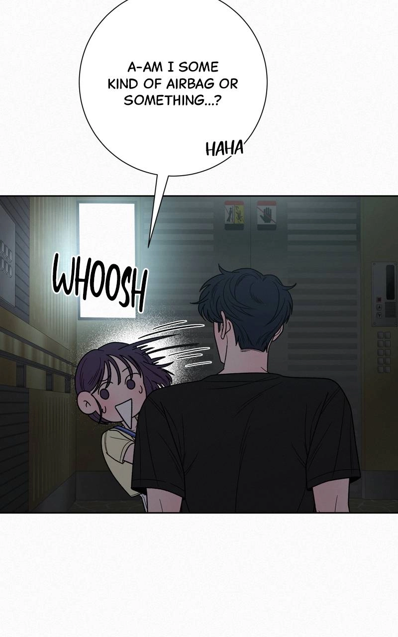 Operation: True Love Chapter 62 Page 51
