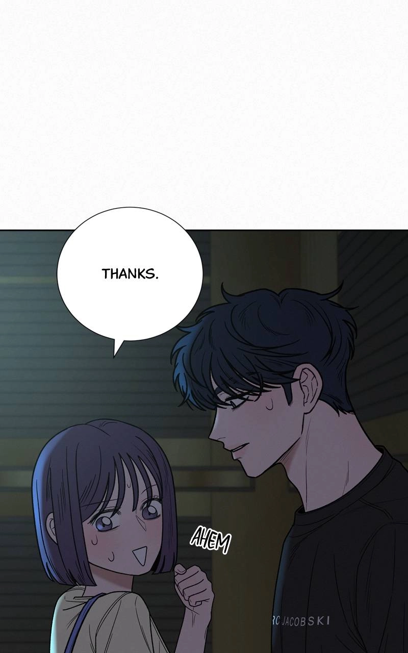Operation: True Love Chapter 62 Page 52