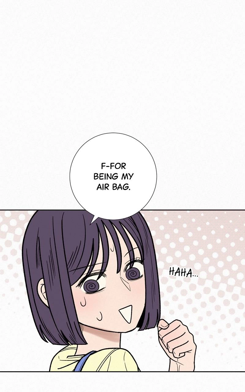 Operation: True Love Chapter 62 Page 54
