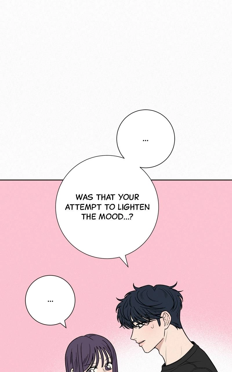 Operation: True Love Chapter 62 Page 55