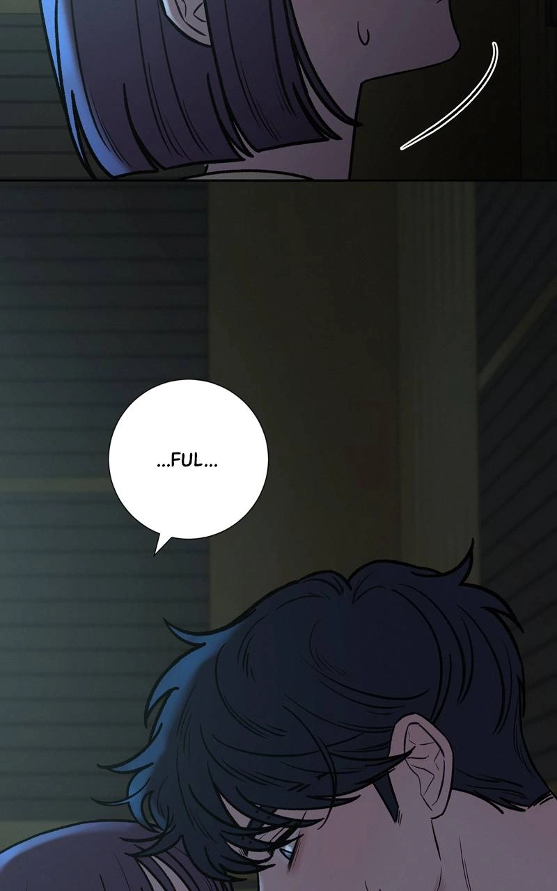 Operation: True Love Chapter 62 Page 58