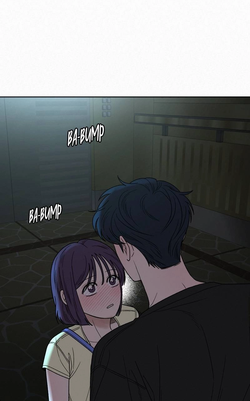 Operation: True Love Chapter 62 Page 61