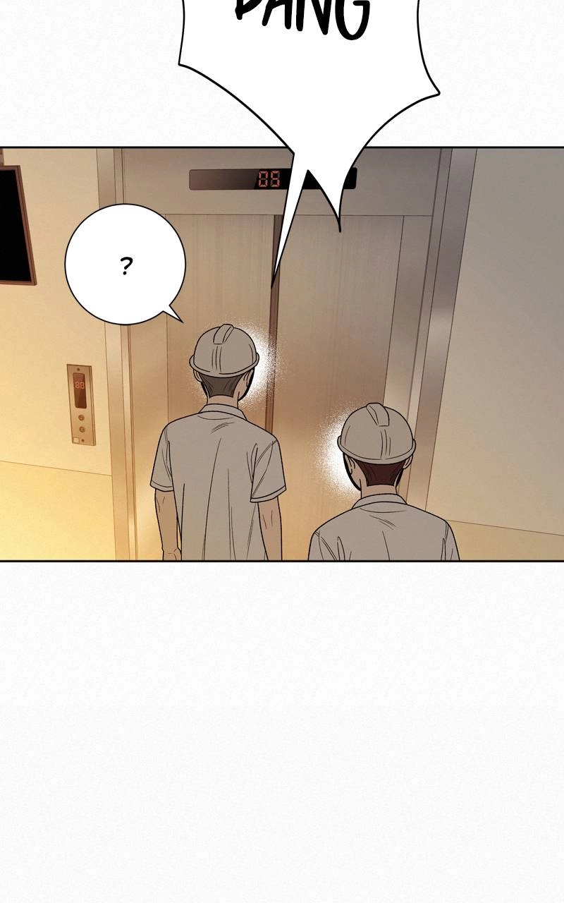 Operation: True Love Chapter 62 Page 67