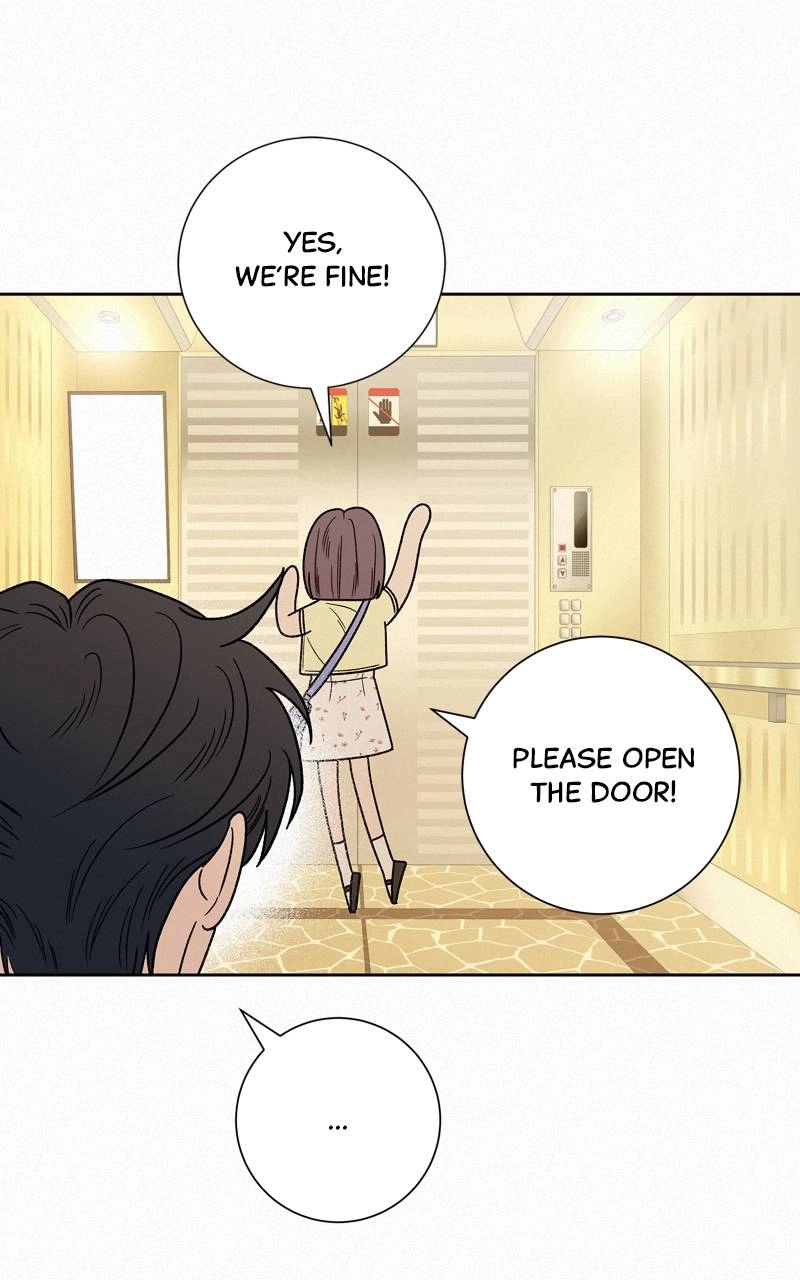 Operation: True Love Chapter 62 Page 68