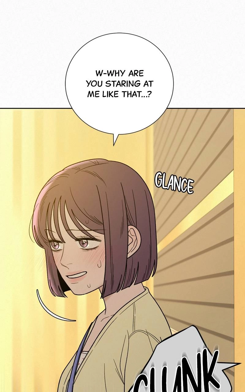 Operation: True Love Chapter 62 Page 6