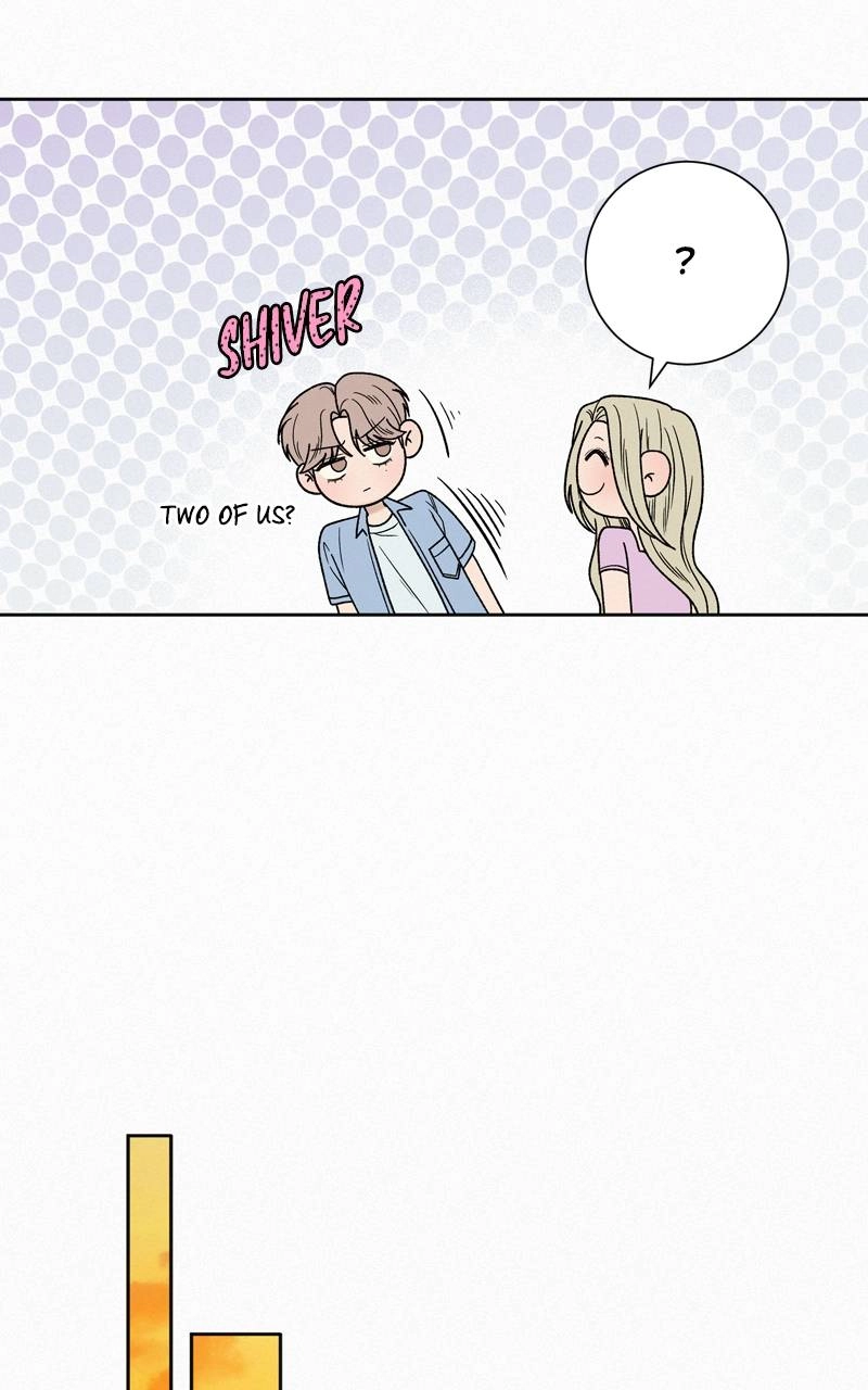 Operation: True Love Chapter 62 Page 80
