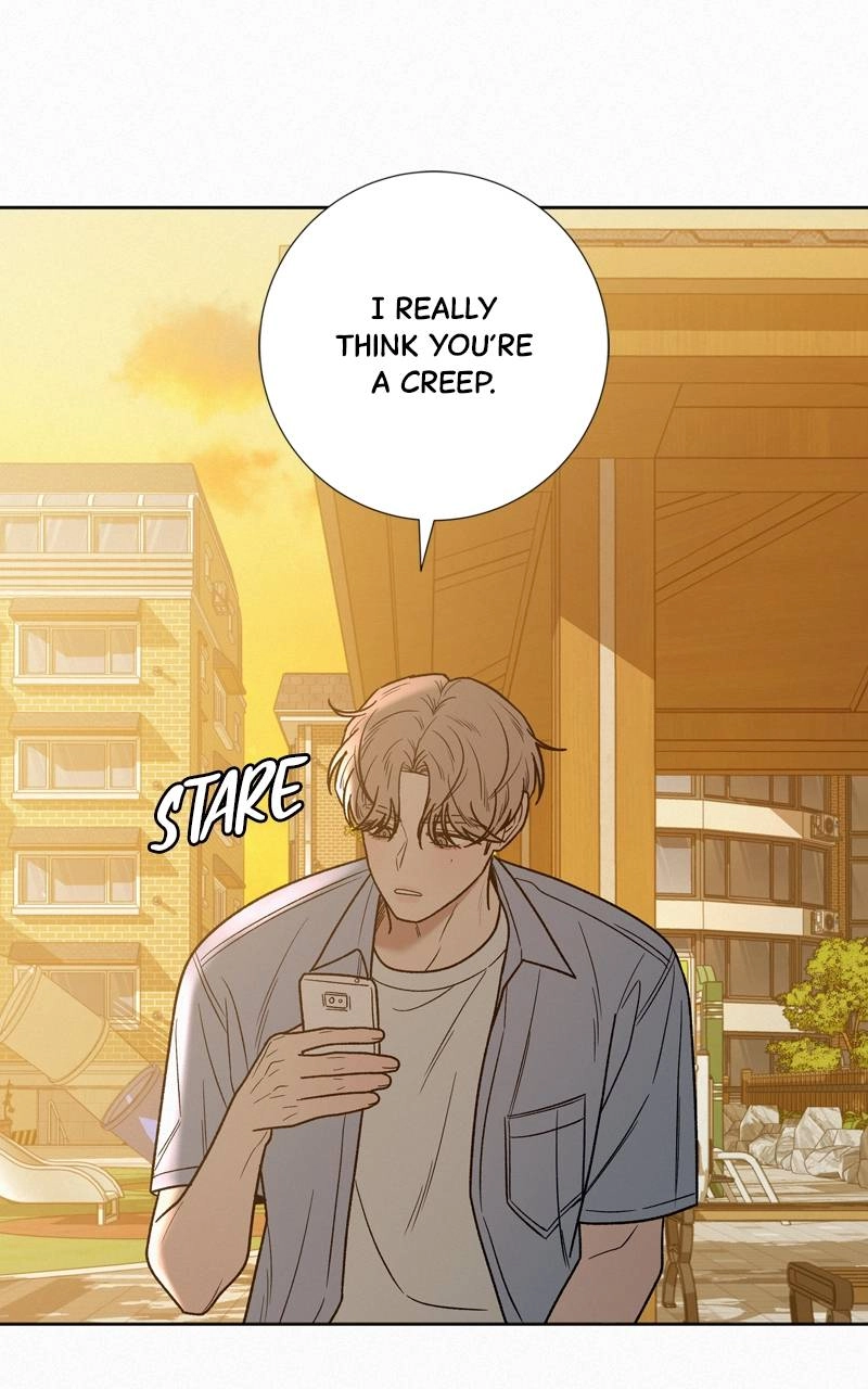 Operation: True Love Chapter 62 Page 82