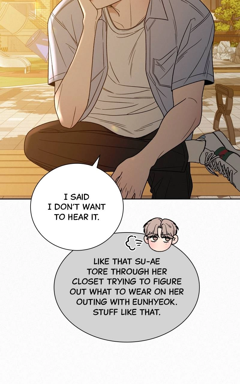 Operation: True Love Chapter 62 Page 87