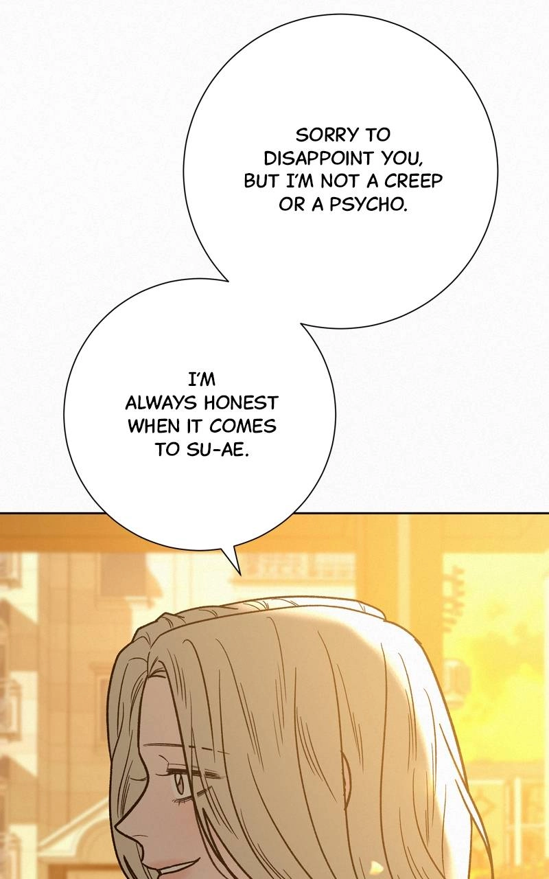 Operation: True Love Chapter 62 Page 93