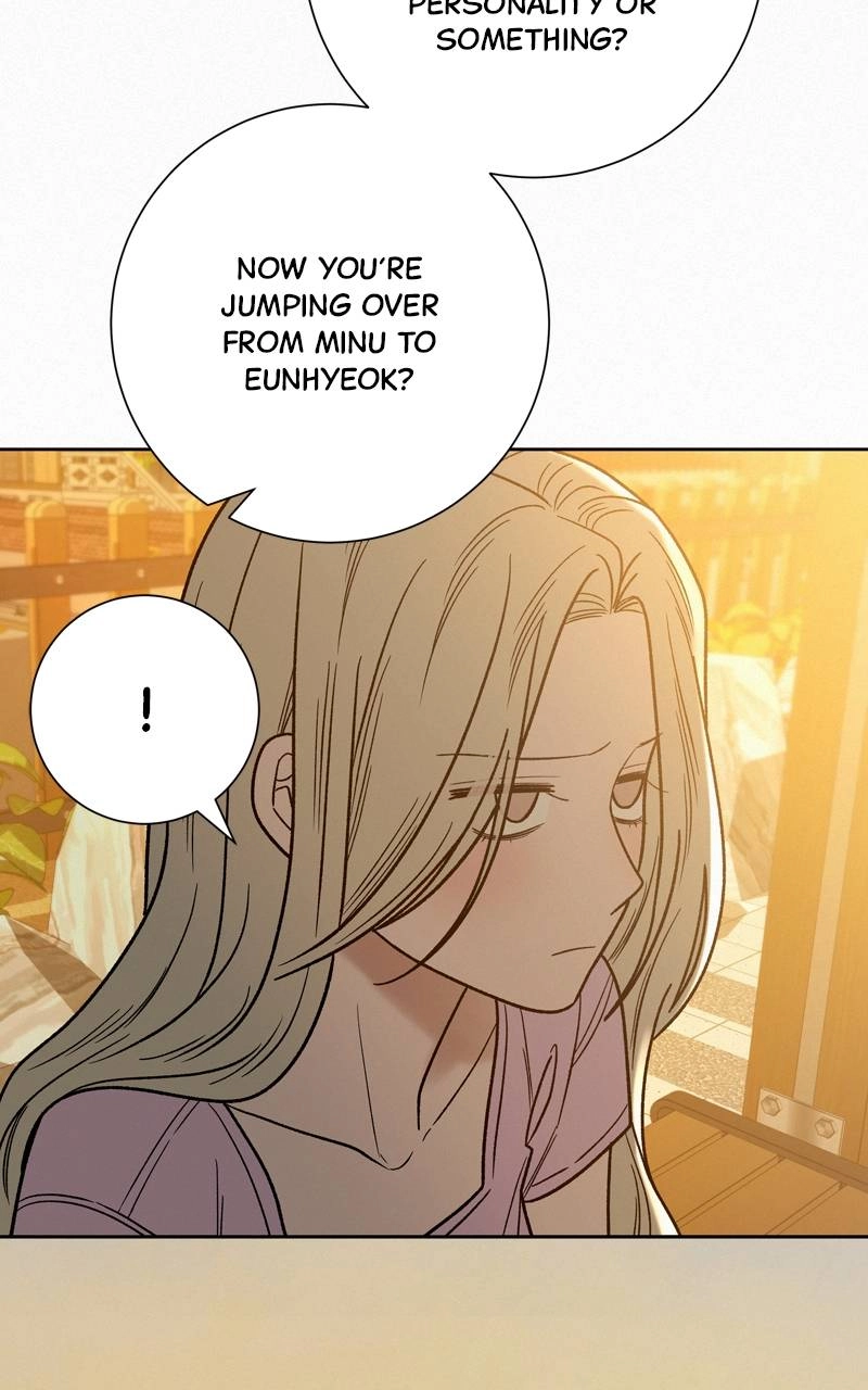 Operation: True Love Chapter 62 Page 96
