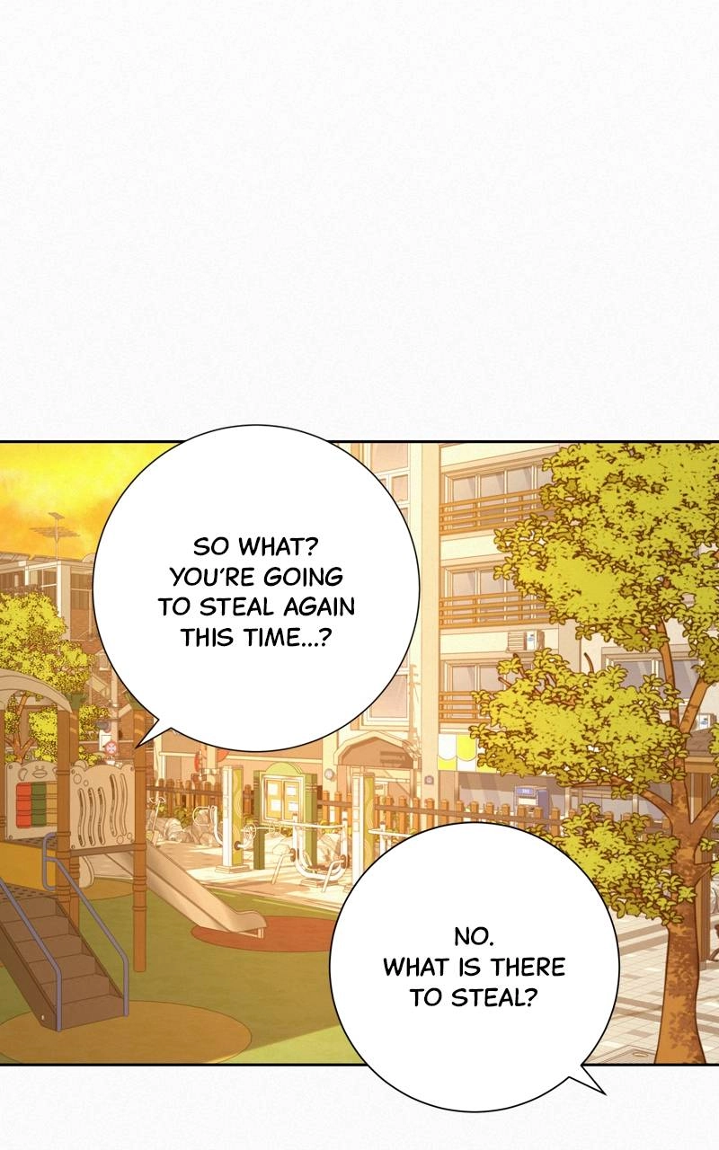Operation: True Love Chapter 62 Page 99