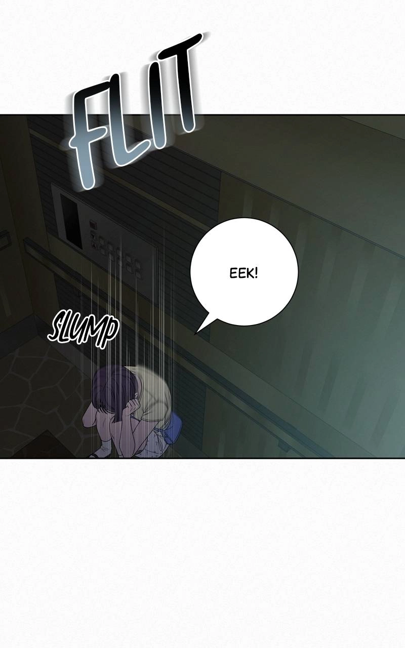 Operation: True Love Chapter 62 Page 9