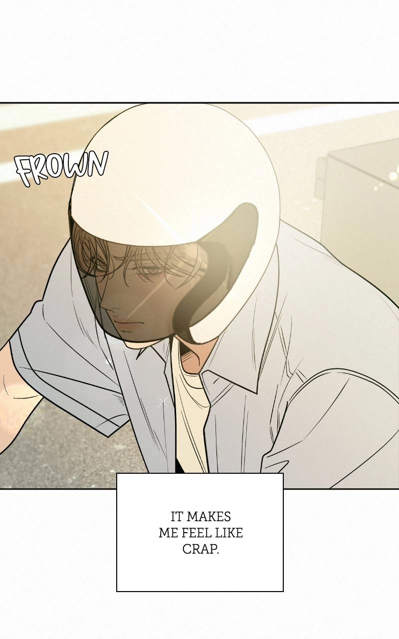 Operation: True Love Chapter 79 Page 108