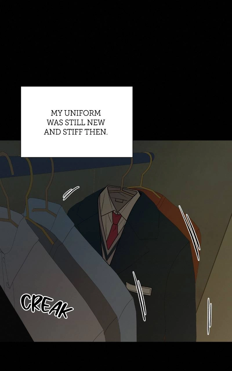 Operation: True Love Chapter 79 Page 111