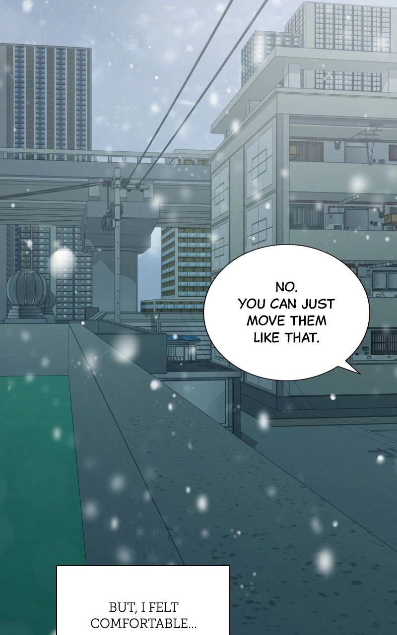 Operation: True Love Chapter 79 Page 115