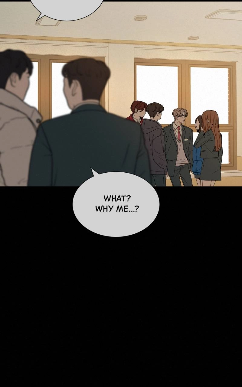 Operation: True Love Chapter 79 Page 121