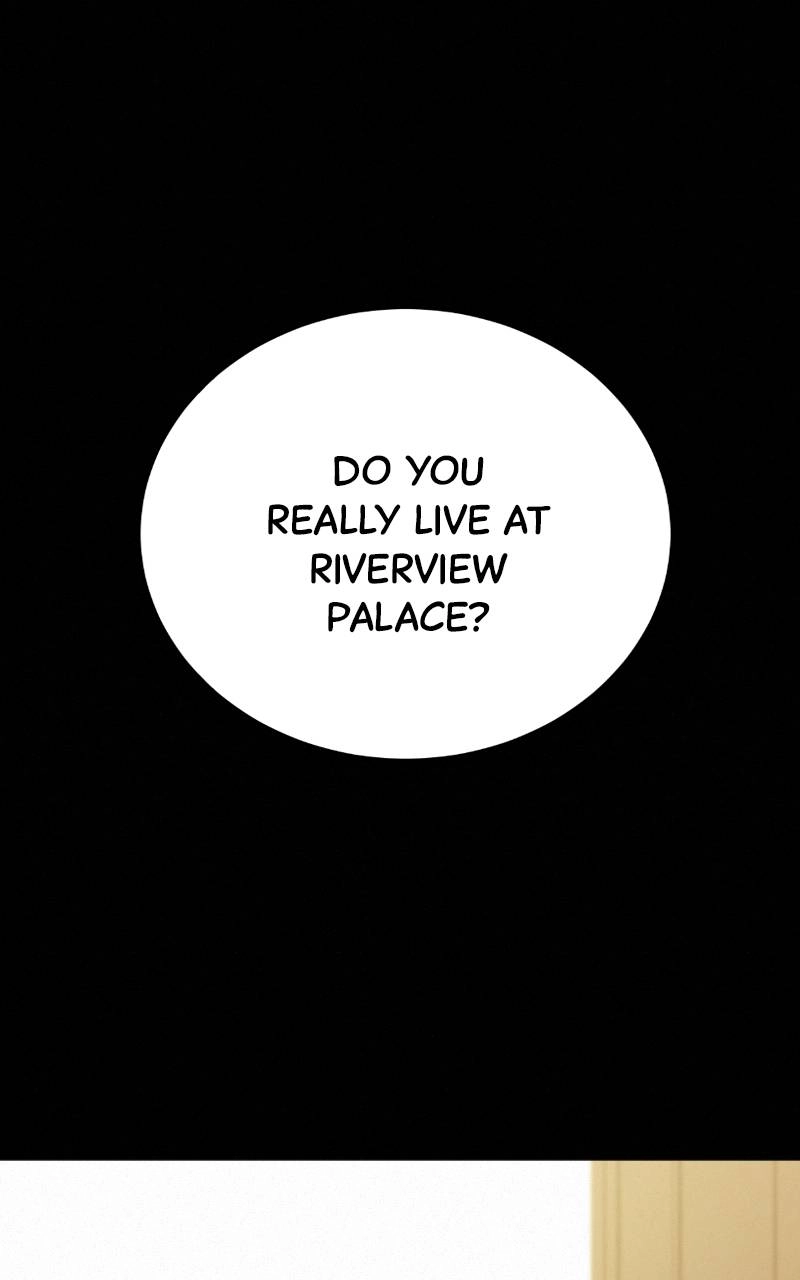 Operation: True Love Chapter 79 Page 124
