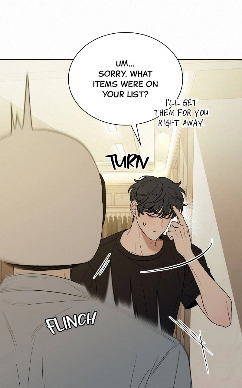 Operation: True Love Chapter 79 Page 22