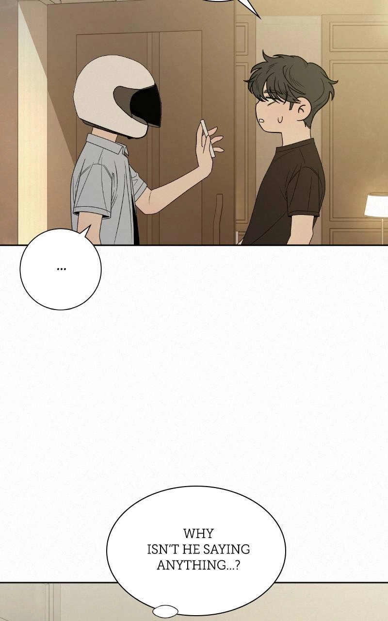 Operation: True Love Chapter 79 Page 27
