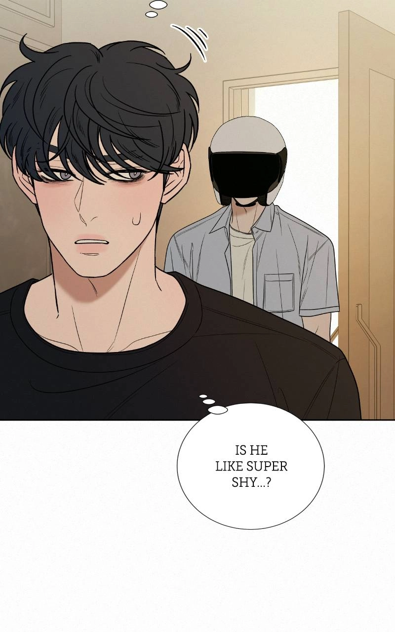 Operation: True Love Chapter 79 Page 28