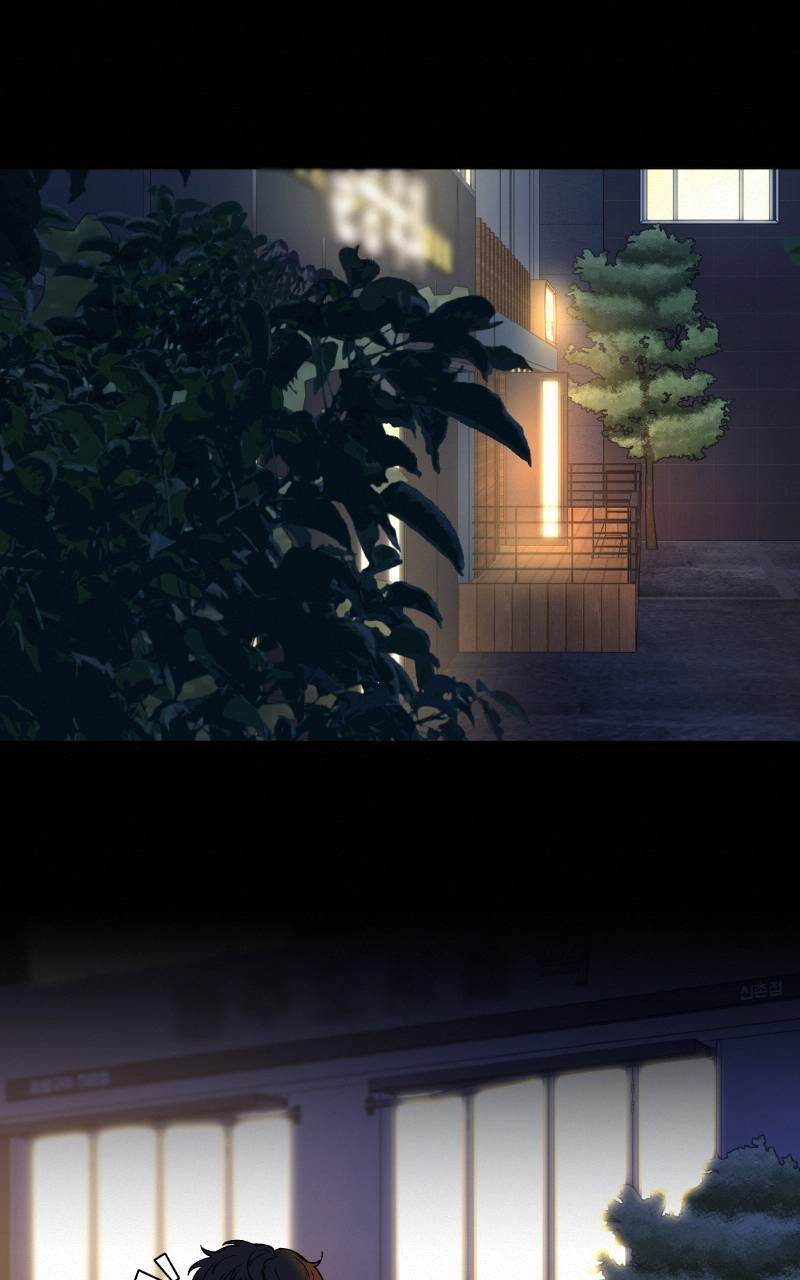 Operation: True Love Chapter 79 Page 38