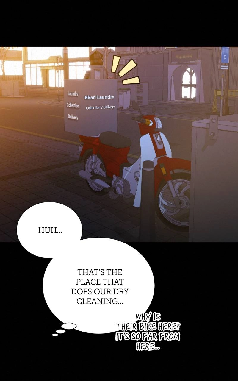 Operation: True Love Chapter 79 Page 40