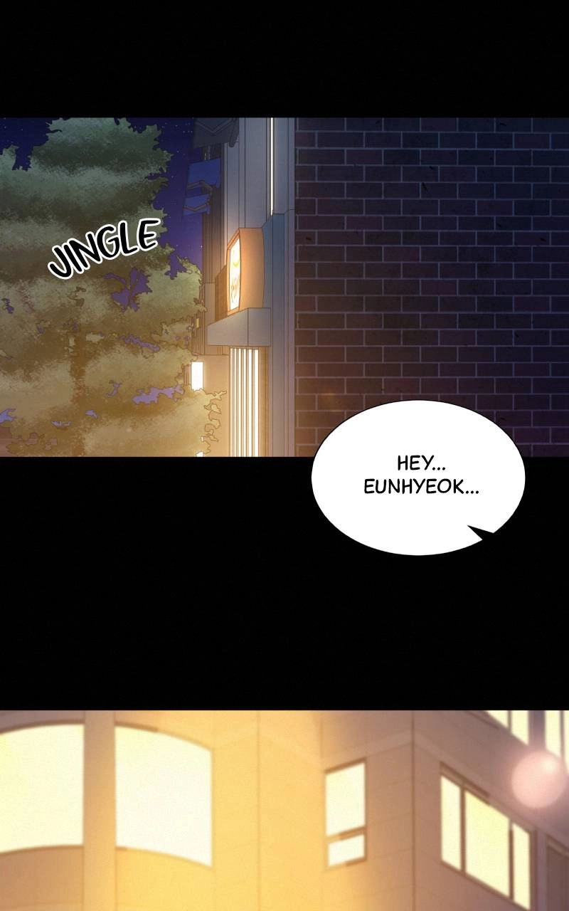 Operation: True Love Chapter 79 Page 41