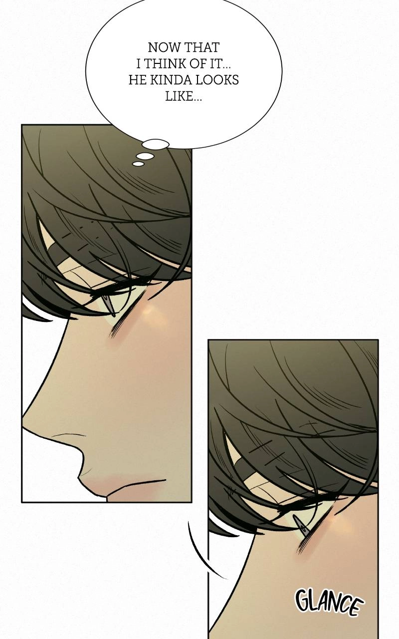 Operation: True Love Chapter 79 Page 45