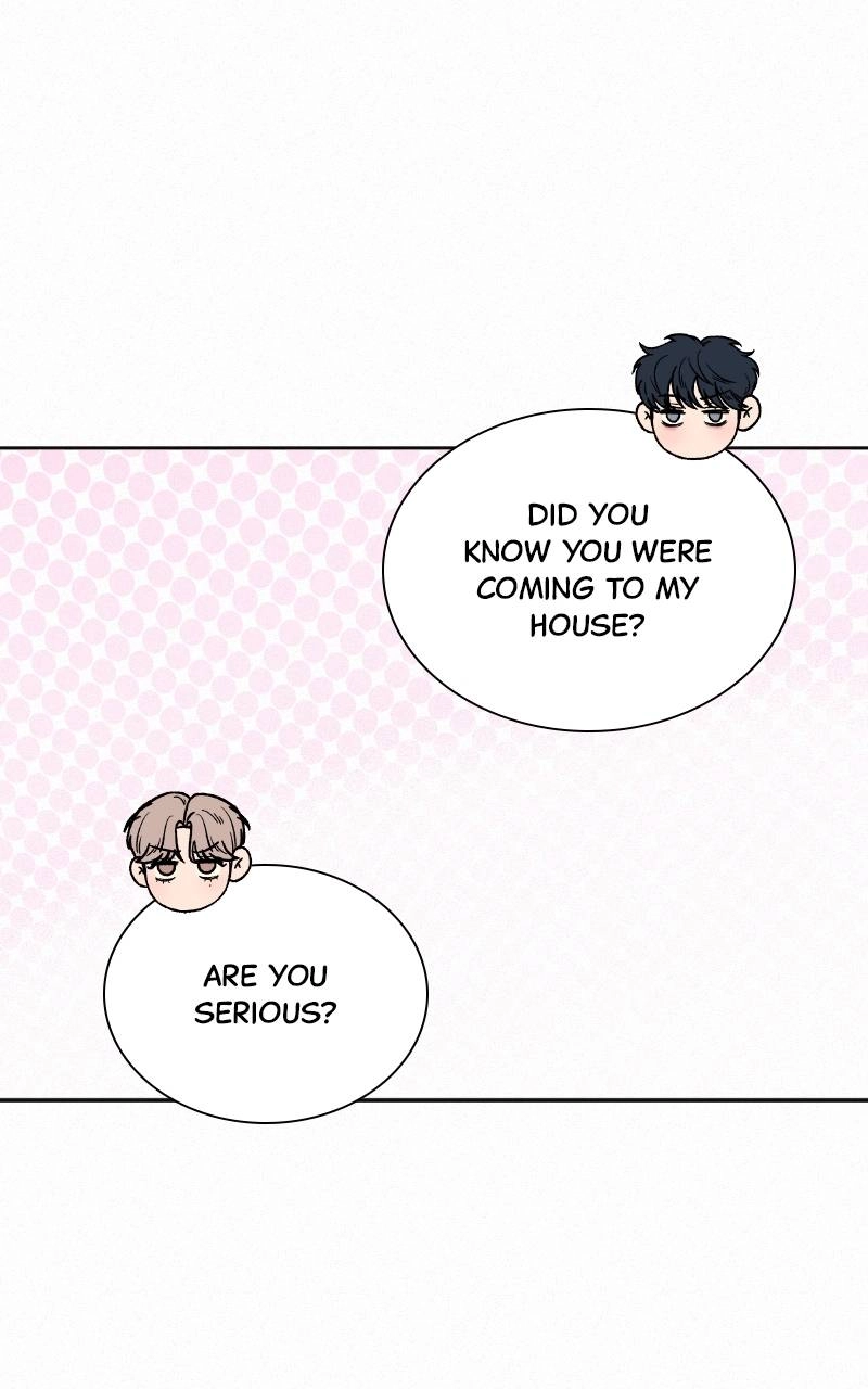 Operation: True Love Chapter 79 Page 64