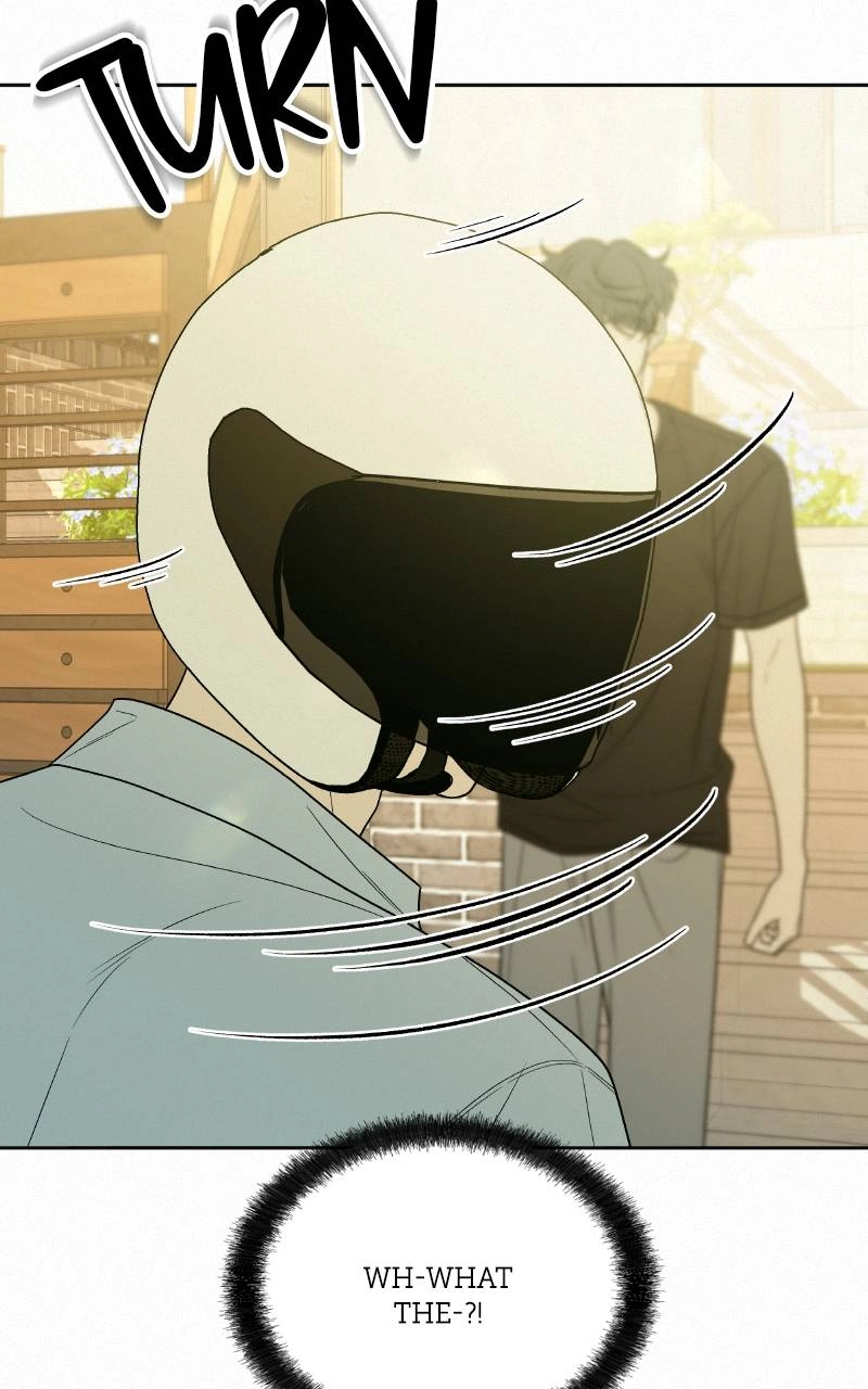Operation: True Love Chapter 79 Page 6