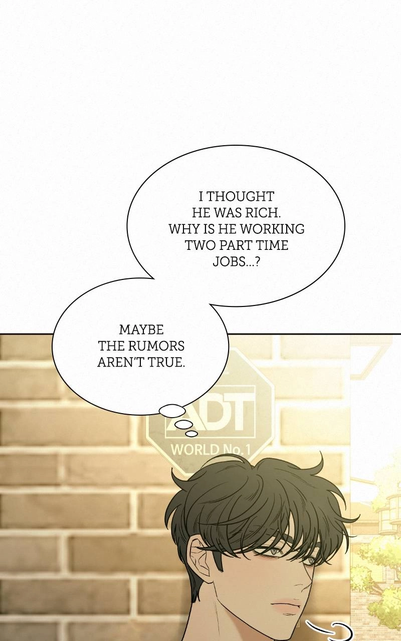 Operation: True Love Chapter 79 Page 80